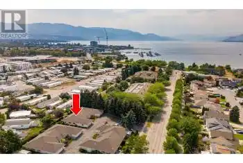 715 Barrera Road Unit# 8, Kelowna, British Columbia V1W3C9, 3 Bedrooms Bedrooms, ,2 BathroomsBathrooms,All Houses,For Sale,Lower Mission,Barrera,10328302