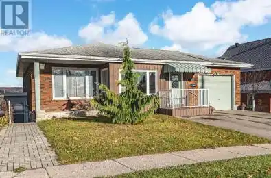 57 Poyntz Street Unit# Upper Penetanguishene Ontario L9M1N6