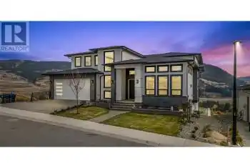 647 Carnoustie Drive, Kelowna, British Columbia V1P1V2, 6 Bedrooms Bedrooms, ,7 BathroomsBathrooms,All Houses,For Sale,Black Mountain,Carnoustie,10326566