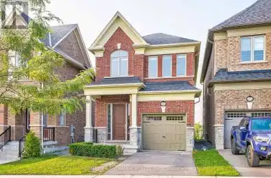 100 Christine Elliott Avenue Whitby Ontario L1P0B5