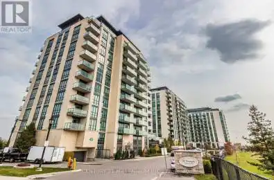 65 Yorkland Boulevard Unit# 1109 Brampton (Goreway Drive Corridor) Ont