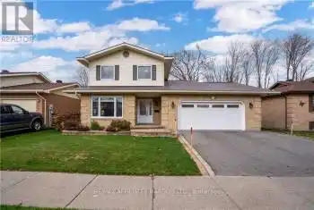 1402 HOLY CROSS Boulevard, Cornwall, Ontario K6H6Z4, 4 Bedrooms Bedrooms, ,4 BathroomsBathrooms,All Houses,For Sale,Holy Cross,HOLY CROSS,X10418372