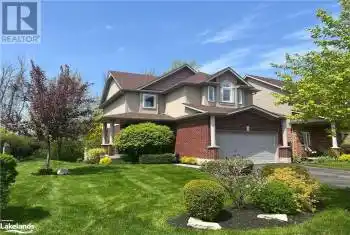 23 CHAMBERLAIN Crescent, Collingwood, Ontario L9Y0E3, 3 Bedrooms Bedrooms, ,2 BathroomsBathrooms,All Houses,For Sale,CHAMBERLAIN,S10438866