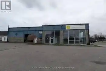 9 McFarland Drive, Prince Edward County (Picton), Ontario K0K2T0, ,Commercial,For Rent,McFarland,X10420255