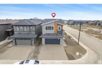 8904 MAYDAY WAY SW, Edmonton, Alberta T6X3E6, 3 Bedrooms Bedrooms, ,4 BathroomsBathrooms,All Houses,For Sale,The Orchards At Ellerslie,8904 MAYDAY WAY SW,E4413375