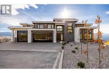 1102 Carnoustie Drive, Kelowna, British Columbia V1P0A3, 7 Bedrooms Bedrooms, ,8 BathroomsBathrooms,All Houses,For Sale,Black Mountain,Carnoustie,10328301