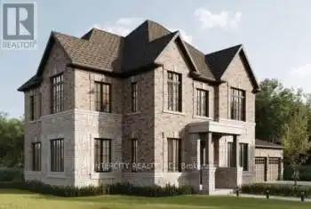 Lot 1 Bergamot Road Unit# LOT, Whitby (Brooklin), Ontario L1M1Z5, 4 Bedrooms Bedrooms, ,4 BathroomsBathrooms,All Houses,For Sale,Bergamot,E10419858