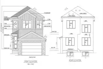 4 EDGEFIELD WY, St. Albert, Alberta T8N8A1, 3 Bedrooms Bedrooms, ,3 BathroomsBathrooms,All Houses,For Sale,Erin Ridge North,4 EDGEFIELD WY,E4413406