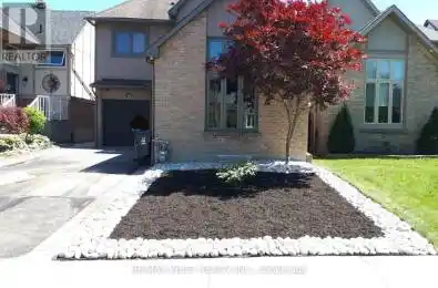 19 Elmbrook Crescent Unit# Lower Toronto (Eringate-Centennial-West Dea