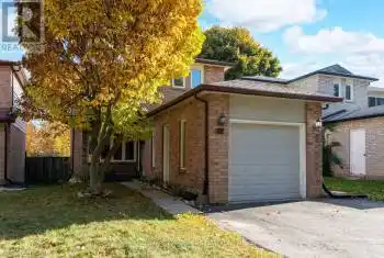 55 Garden Drive, Barrie (Allandale), Ontario L4N5T8, 3 Bedrooms Bedrooms, ,3 BathroomsBathrooms,All Houses,For Sale,Garden,S10420498