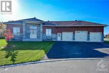 500 BARRAGE Street, Casselman, Ontario K0A1M0, 3 Bedrooms Bedrooms, ,2 BathroomsBathrooms,All Houses,For Sale,Casselman,BARRAGE,X10423055