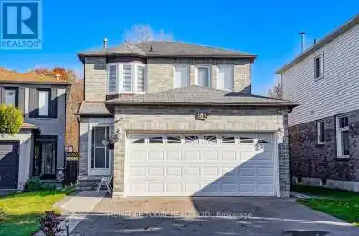 68 Maberley Crescent Unit# Bsmt Toronto (Rouge) Ontario M1C3K8