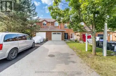 50 O'leary Court New Tecumseth (Tottenham) Ontario L0G1W0