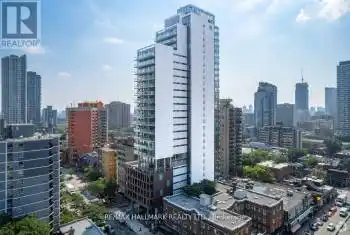 81 Wellesley Street Unit# 1105, Toronto (Church-Yonge Corridor), Ontario M4Y1H8, 2 Bedrooms Bedrooms, ,2 BathroomsBathrooms,Condo,For Sale,Wellesley,C10420128