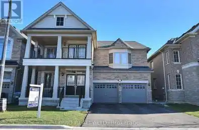 29 Junior Road Brampton (Northwest Brampton) Ontario L7A5J4