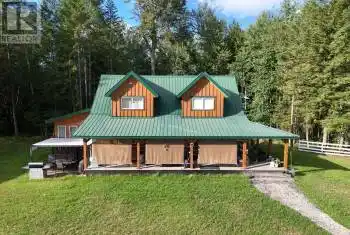 2301 KERSLEY-DALE LANDING Road, Quesnel, British Columbia V2J6L7, 3 Bedrooms Bedrooms, ,2 BathroomsBathrooms,All Houses,For Sale,KERSLEY-DALE LANDING,R2943567