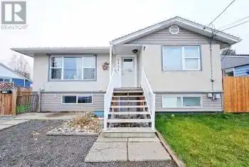 2134 PINE Street, Prince George, British Columbia V2L2E2, 4 Bedrooms Bedrooms, ,2 BathroomsBathrooms,All Houses,For Sale,PINE,R2943594