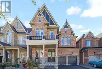 62 Card Lumber Crescent, Vaughan (Kleinburg), Ontario L4H3N5, 4 Bedrooms Bedrooms, ,4 BathroomsBathrooms,All Houses,For Sale,Card Lumber,N10420845