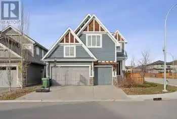 303 Tusslewood Terrace, Calgary, Alberta T3L2W5, 5 Bedrooms Bedrooms, ,4 BathroomsBathrooms,All Houses,For Sale,Tusslewood,A2178395