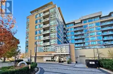 20 Gothic Avenue Unit# 702 Toronto (High Park North) Ontario M6P1T5