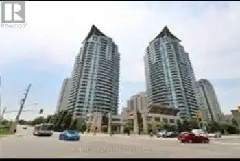 33 Elm Drive Unit# 801, Mississauga (City Centre), Ontario L5B4M2, 2 Bedrooms Bedrooms, ,1 BathroomBathrooms,Condo,For Rent,Elm,W10420888