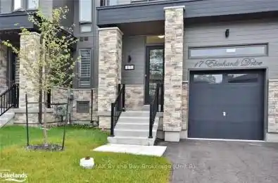 17 EBERHARDT Drive Wasaga Beach Ontario L9Z0K6