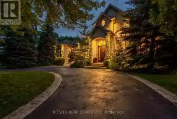 115 Rosemary Lane, Hamilton (Ancaster), Ontario L9G2K4, 5 Bedrooms Bedrooms, ,5 BathroomsBathrooms,All Houses,For Sale,Rosemary,X10420842