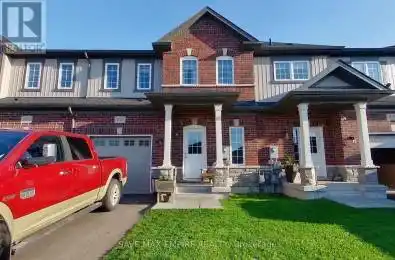 435 Williams Crescent Fort Erie Ontario L2A0E9