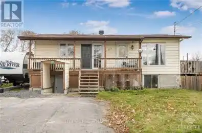 279 EDWARDS Street Rockland Ontario K4K1H6