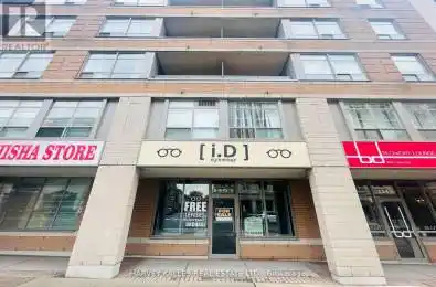 1345 Yonge Street Unit# Unit 6 Toronto (Rosedale-Moore Park) Ontario M