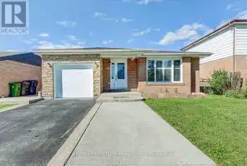 43 Tamarisk Drive, Toronto (West Humber-Clairville), Ontario M9V1S2, 4 Bedrooms Bedrooms, ,3 BathroomsBathrooms,All Houses,For Sale,Tamarisk,W10420887