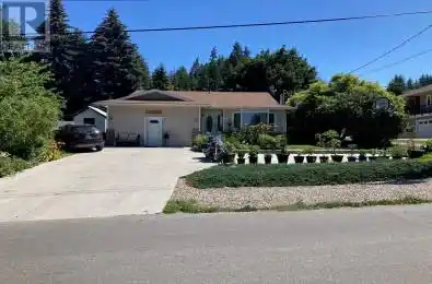 2214 Lakeview Drive Blind Bay British Columbia V0E2W2