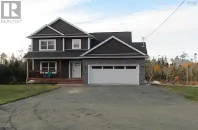 523 Westwood Boulevard Upper Tantallon Nova Scotia B3Z4K2