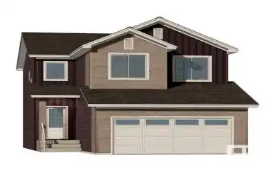 294 CANTER WYND WD Sherwood Park Alberta T8A4V2