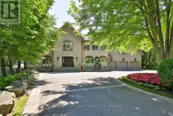 24 Raymar Place, Oakville (Old Oakville), Ontario L6J6M1, 6 Bedrooms Bedrooms, ,5 BathroomsBathrooms,All Houses,For Sale,Raymar,W10420941