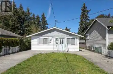 455 3rd Street Unit# 455 Courtenay British Columbia V9N1E6