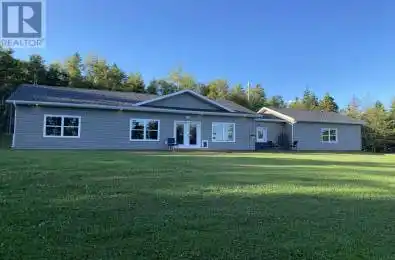 430 Toronto Road Mayfield Prince Edward Island C0A1N0