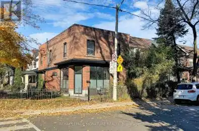 134 Pendrith Street Toronto (Dovercourt-Wallace Emerson-Junction) Onta