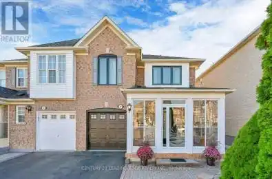 18 Hummingbird Drive Toronto (Rouge) Ontario M1X1W8