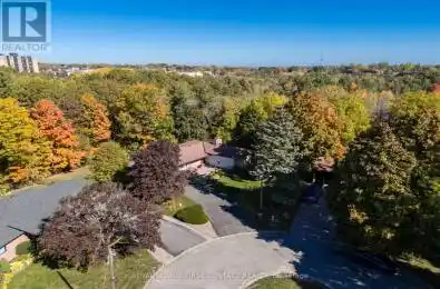 4 Brookdale Drive Barrie (Sunnidale) Ontario L4N1N5