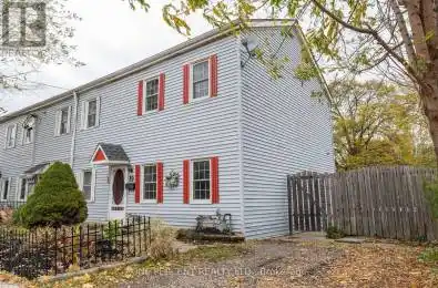 19 Strachan Street Hamilton (North End) Ontario L8L3M2