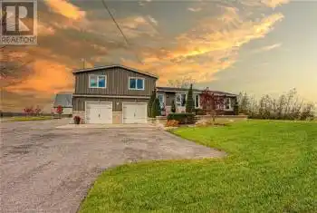 322 RUSS Road, Grimsby, Ontario L3M4E7, 3 Bedrooms Bedrooms, ,2 BathroomsBathrooms,All Houses,For Sale,RUSS,40676374