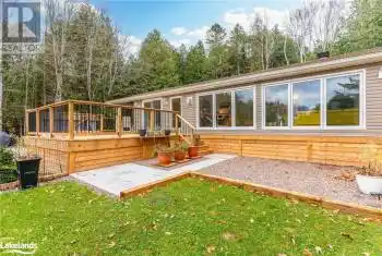 1086 PROVIDENCE Drive, Algonquin Highlands, Ontario K0M1S0, 3 Bedrooms Bedrooms, ,2 BathroomsBathrooms,All Houses,For Sale,PROVIDENCE,X10439668