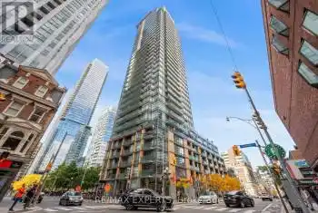 18 Yorkville Avenue Unit# 1104, Toronto (Annex), Ontario M4W3Y8, 1 Bedroom Bedrooms, ,1 BathroomBathrooms,Condo,For Sale,Yorkville,C10421079