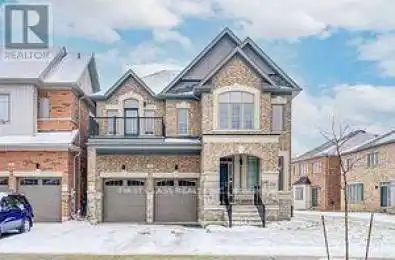 44 Whippletree Drive East Gwillimbury (Holland Landing) Ontario L9N0X1