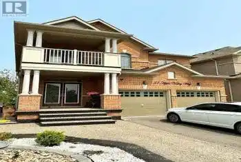 37 Apple Valley Way Unit# Bsmt, Brampton (Brampton East), Ontario L6P3R5, 2 Bedrooms Bedrooms, ,1 BathroomBathrooms,All Houses,For Rent,Apple Valley,W10421086