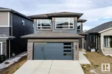 5525 KOOTOOK RD SW Edmonton Alberta T6W1A5