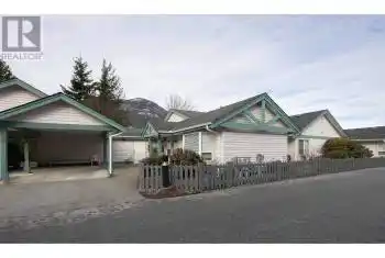 1201 PEMBERTON Avenue Unit# 6, Squamish, British Columbia V8B0J7, 2 Bedrooms Bedrooms, ,2 BathroomsBathrooms,All Houses,For Sale,PEMBERTON,R2943579