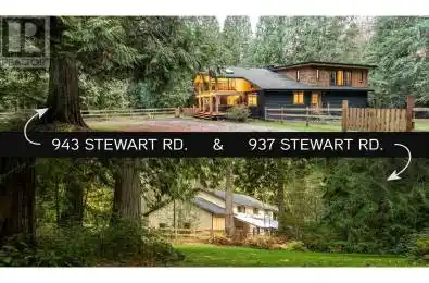 943 937 STEWART Road Unit# 943 Gibsons British Columbia V0N1V7