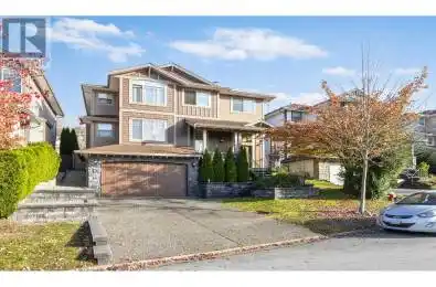 10718 247A Street Unit# 10718 Maple Ridge British Columbia V2W0A6